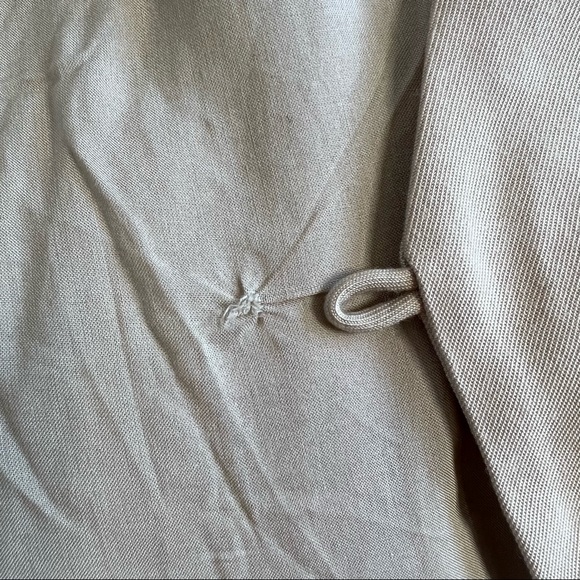 L’Academic mini wrap dress small - Picture 11 of 11